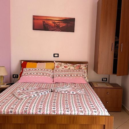Anxhi Appartement Ksamil Buitenkant foto
