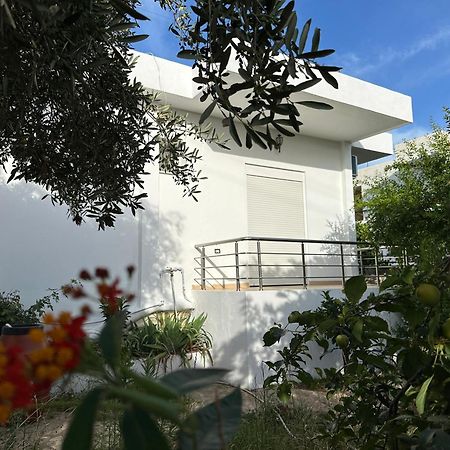 Anxhi Appartement Ksamil Buitenkant foto