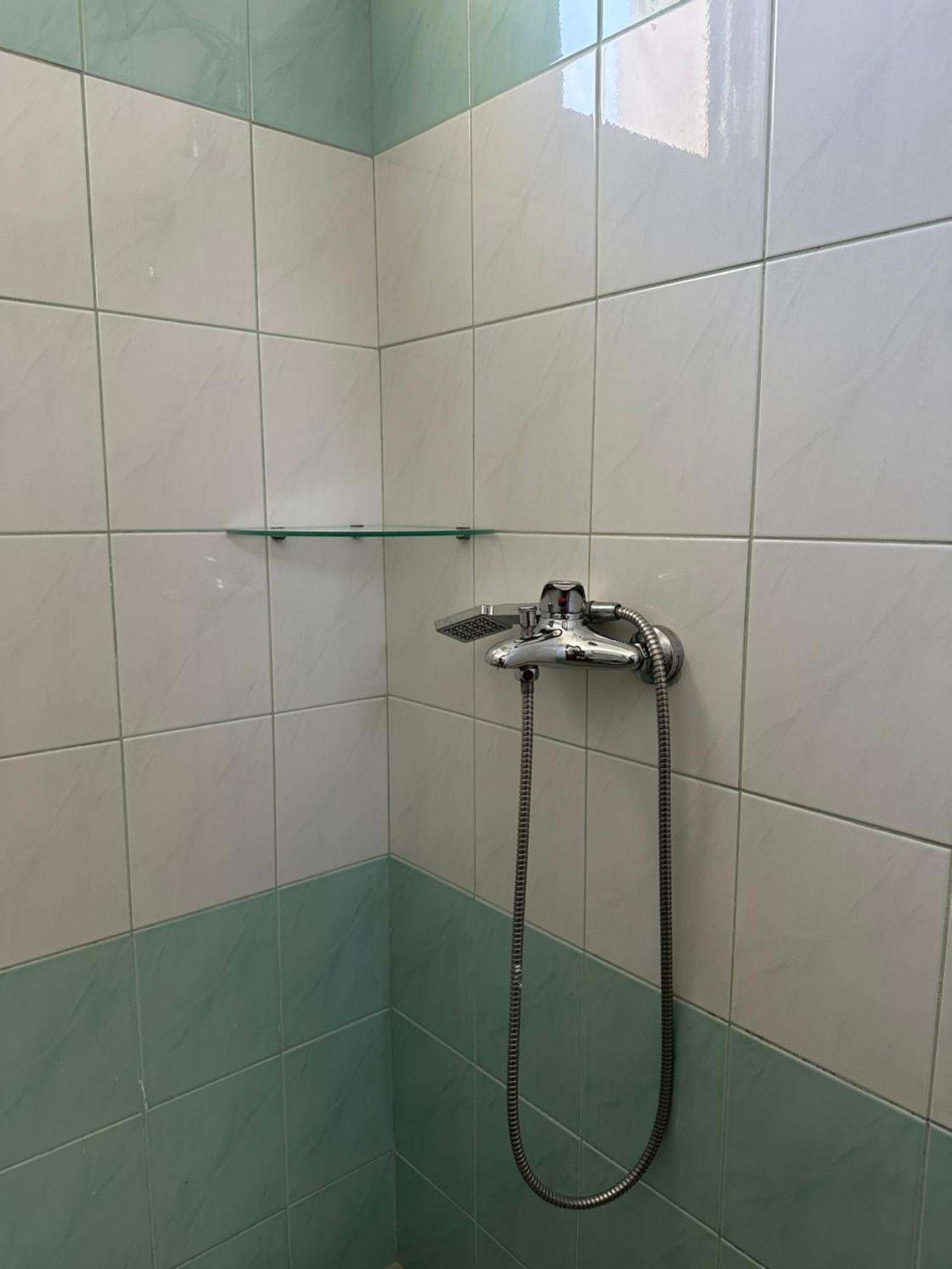 Anxhi Appartement Ksamil Buitenkant foto