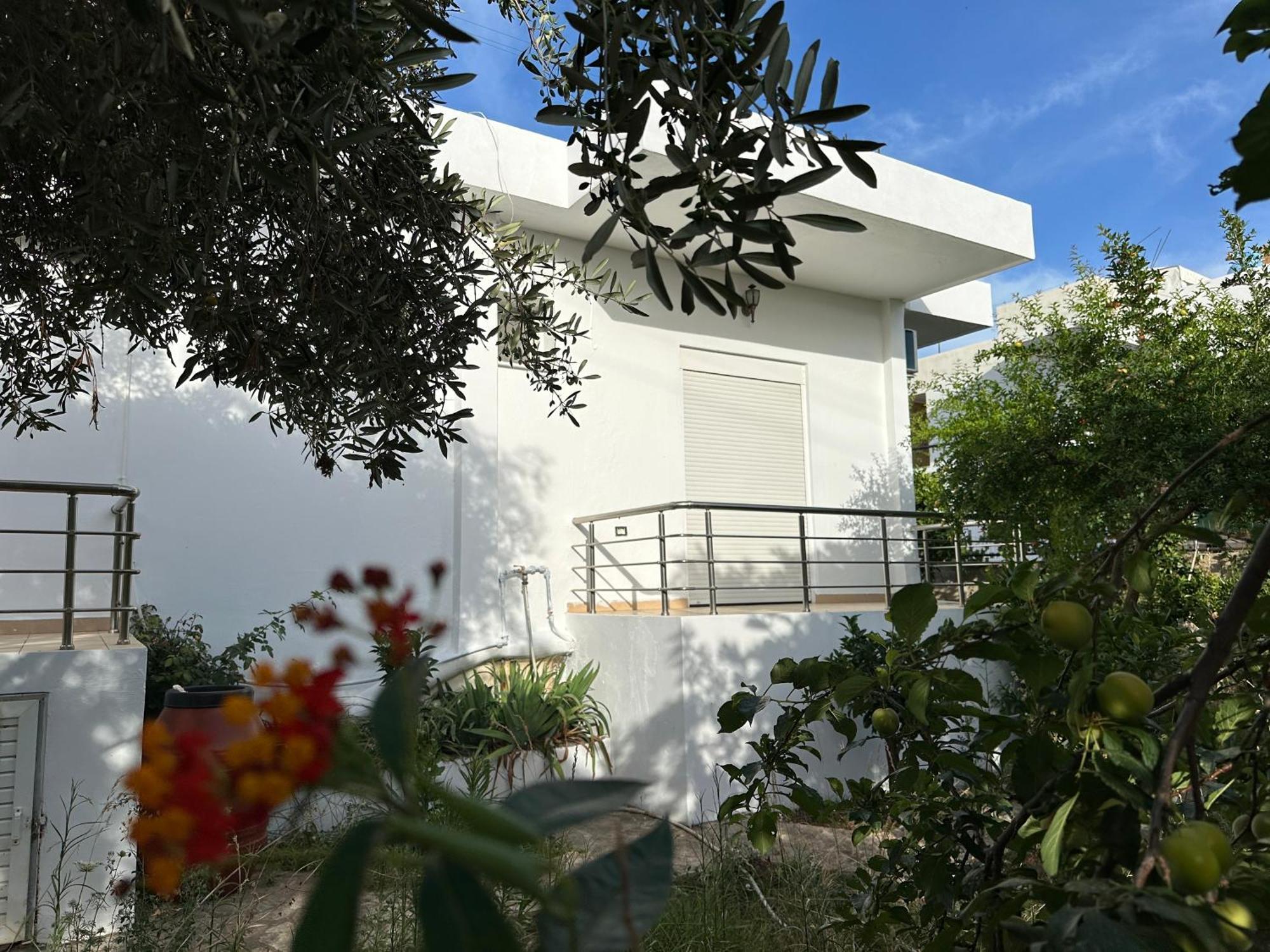 Anxhi Appartement Ksamil Buitenkant foto